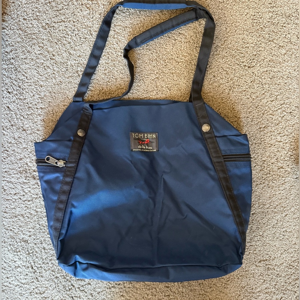 Tom Bihn Pop Tote bag